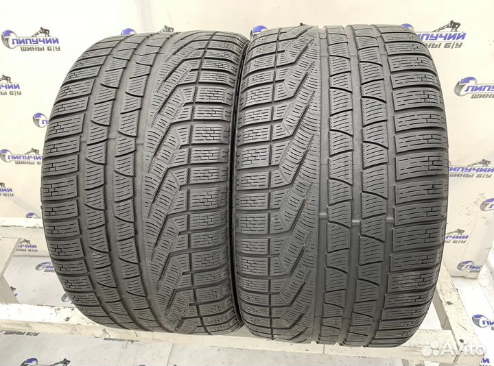 Pirelli Winter Sottozero Serie II 295/30 R20 97V