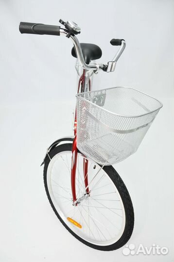 Велосипед 26 Stels Pilot 810