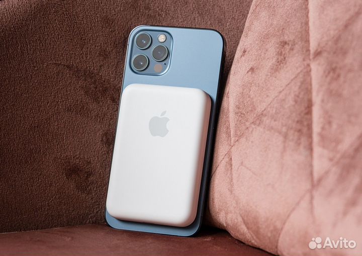 MagSаfе Battery Pасk