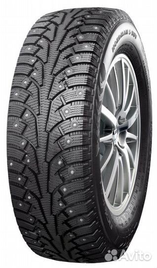 Nokian Tyres Nordman 5 SUV 215/70 R15 98T