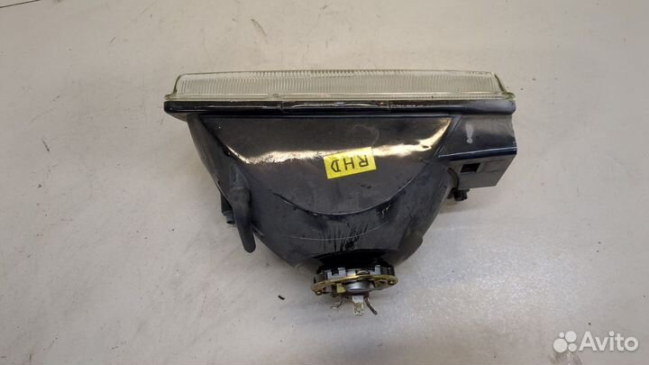 Фара (передняя) левая Jeep Grand Cherokee