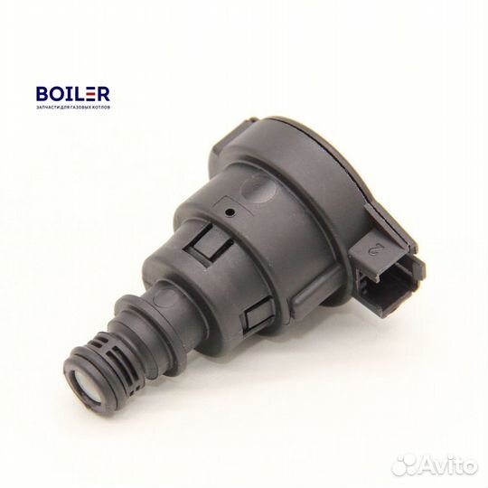 Датчик давления воды для газового котла