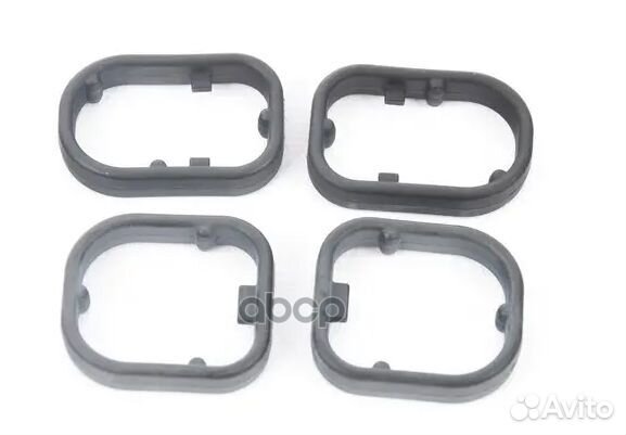 Комплект уплотнителей 4-серия F32 (2012)