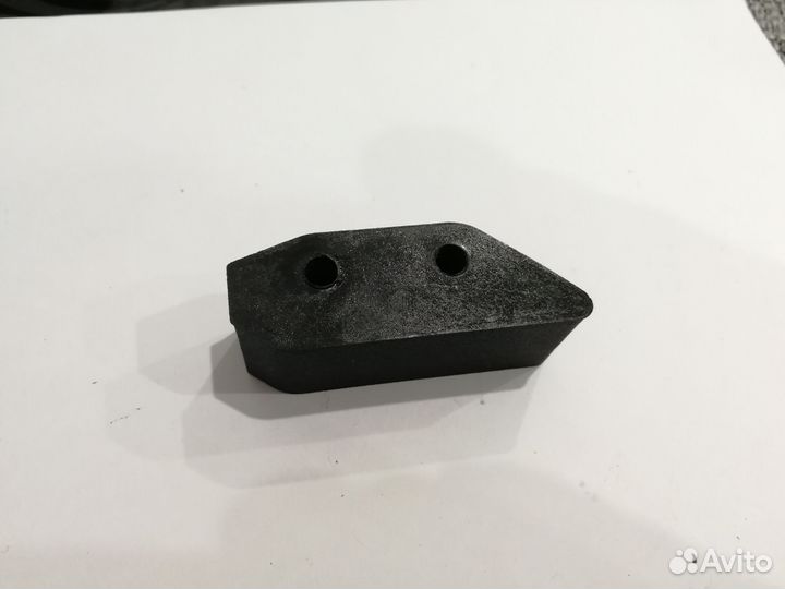 Слайдер на раму xr 250