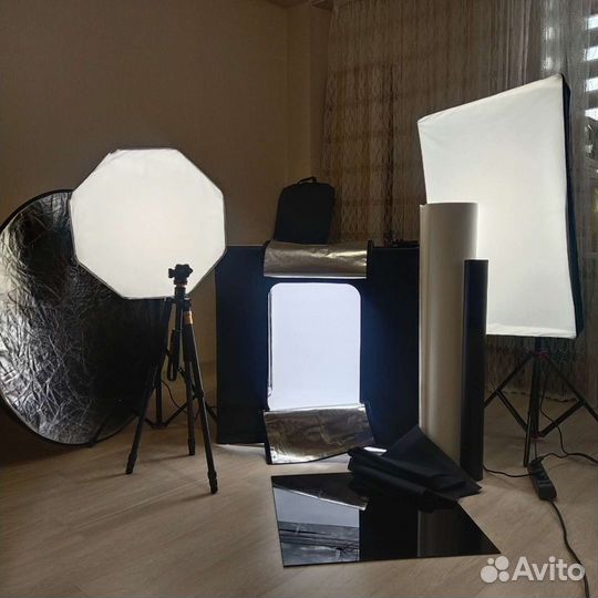 Предметный фотограф. Фотосъемка для маркетплейсов