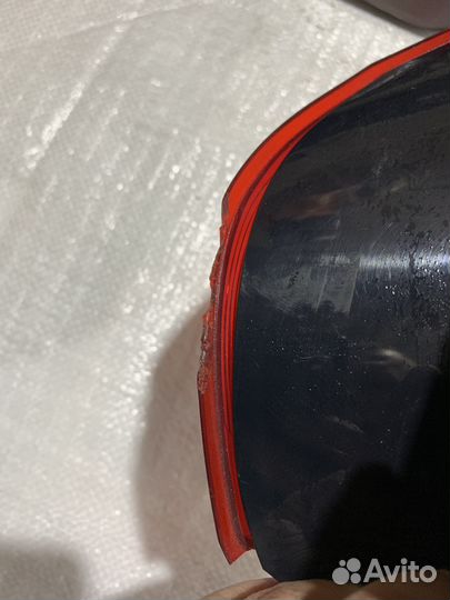 Фонари задние mazda cx 5