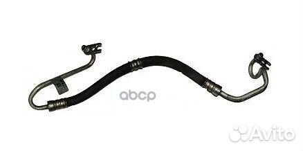 Трубка гидроусилителя opel astra H 2004-2014, Z