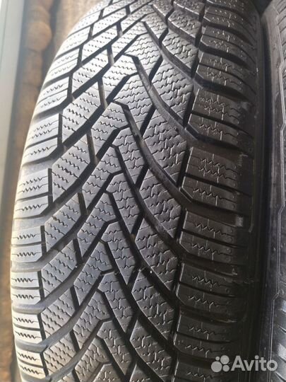 Continental ContiWinterContact TS 850 195/65 R15 91H