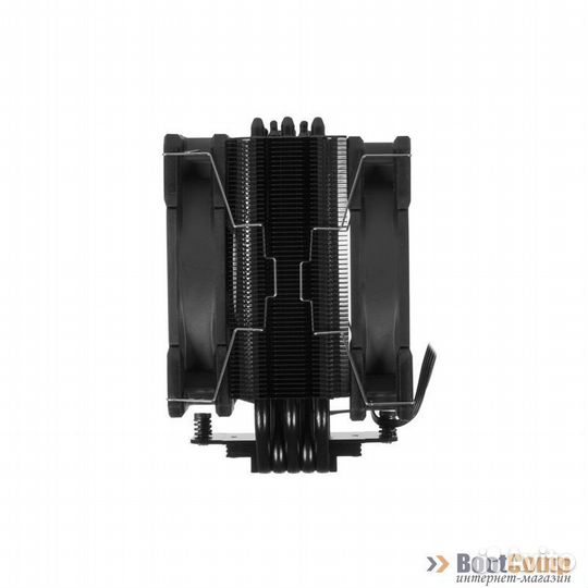 Кулер для процессора ID-Cooling SE-225-XT basic