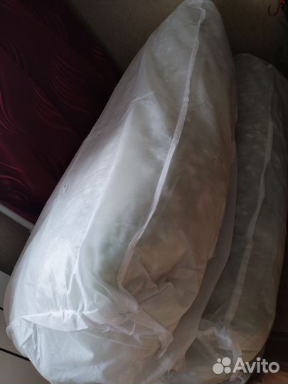 Наполнитель для подушек