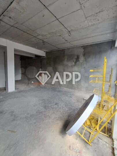 Торговая площадь, 98 м²