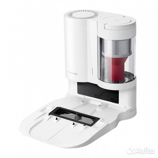 Станция самоочистки для Roborock S7