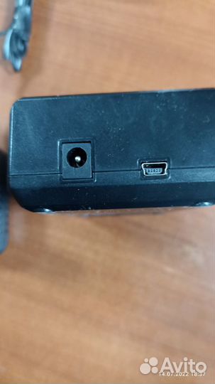 Зарядка Soshine H2-v2