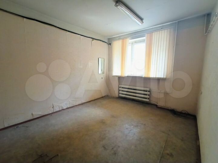 Свободного назначения, 16 м²