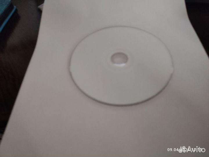 DVD диски концерта Peter Gabriel (видео)