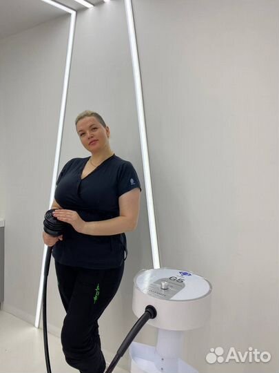 Аппарат для улучшения качества кожи