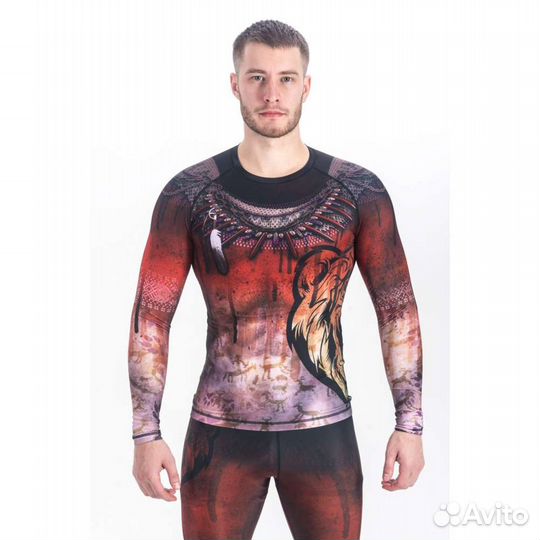 Рашгард orso (L)