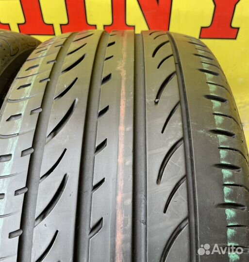 Pirelli P Zero Nero GT 245/45 R18 100Y