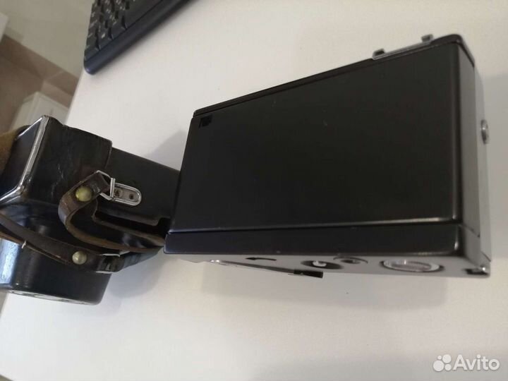 Фотоаппарат зоркий 10