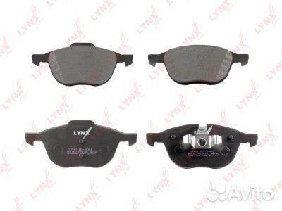 Амортизаторы форд