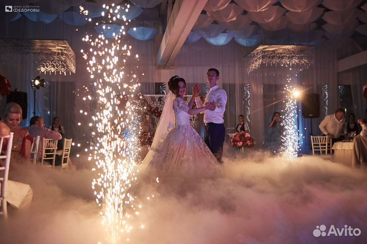 Ведущий. Свадьба под ключ, корпоратив, выпускной