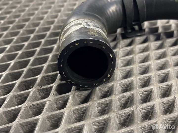 Шланг системы охлаждения Bmw X5 E70 N62 2007