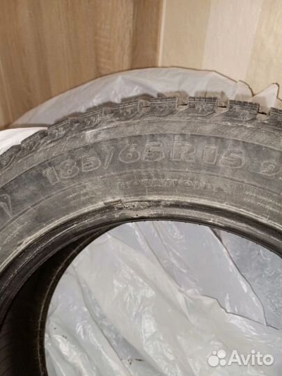 Nordman 5 185/65 R15