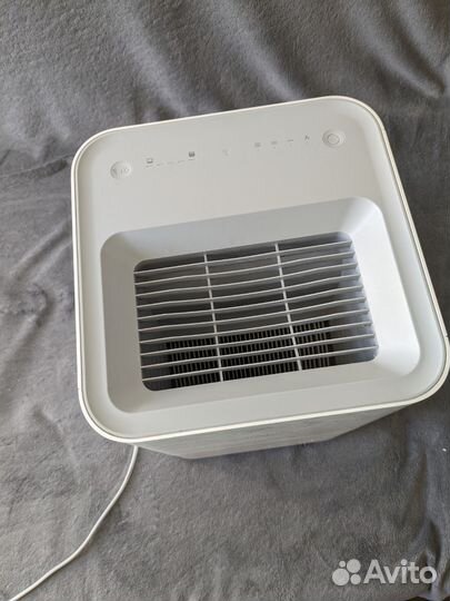 Увлажнитель воздуха xiaomi smartmi