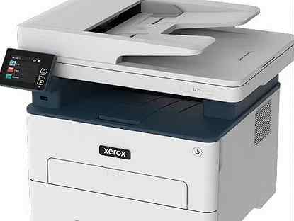 Мфу лазерный Xerox WorkCentre B235DNI (B235V DNI)