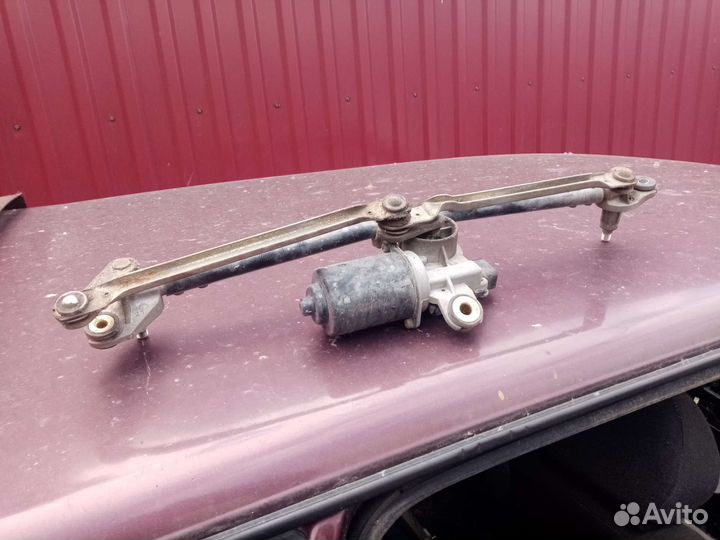 Шевролет лачети моторчик стеклочистителя