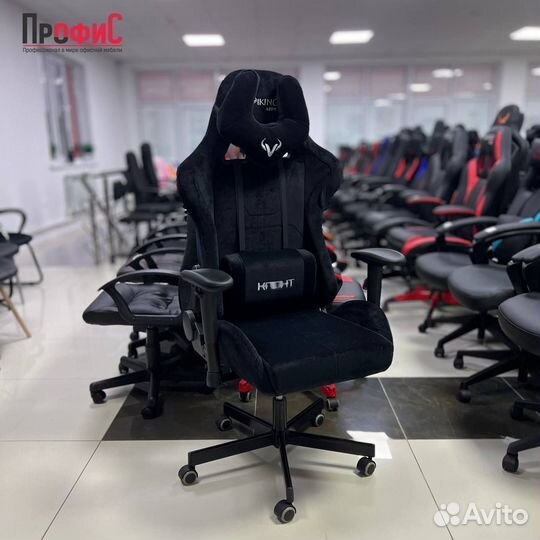 Игровое кресло Zombie Viking Knight (цвета)