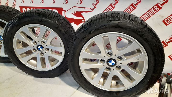 Диски оригинал R16 156 стиль BMW E90 Е90 бмв