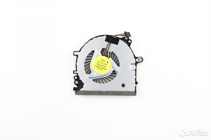 Вентилятор/Кулер для ноутбука HP 430 G3 ORG p/n: 0
