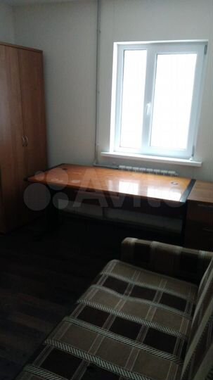 Комната 10,5 м² в 7-к., 3/3 эт.