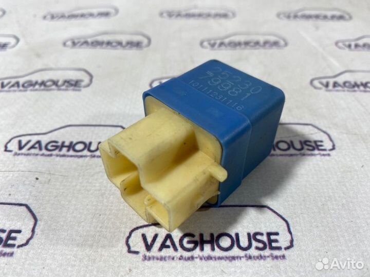 Реле Nissan Maxima A33 2.0 2004