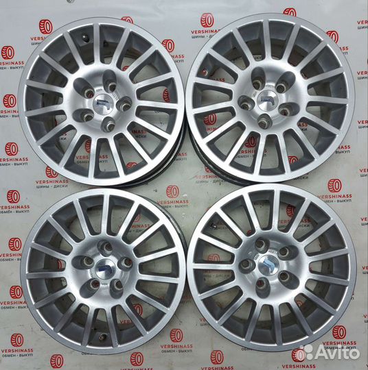 Диски R16 5/114.3 цо 70.4