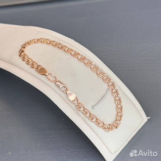 Золотой браслет 585 золото