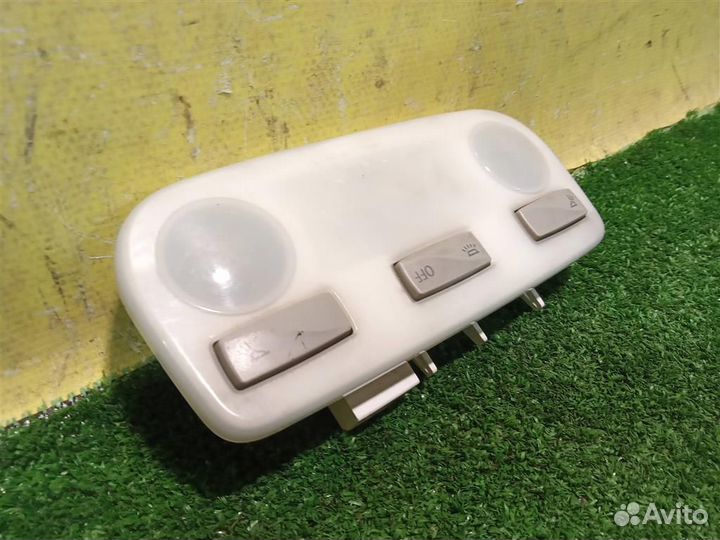 Плафон салонный Renault Kaptur 2016