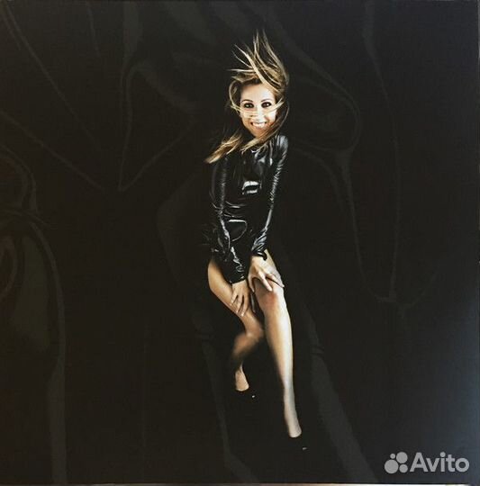 Виниловая пластинка Sony Celine Dion Let'S Talk Ab