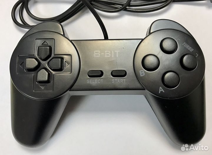Джойстик Геймпад Dendy Новый