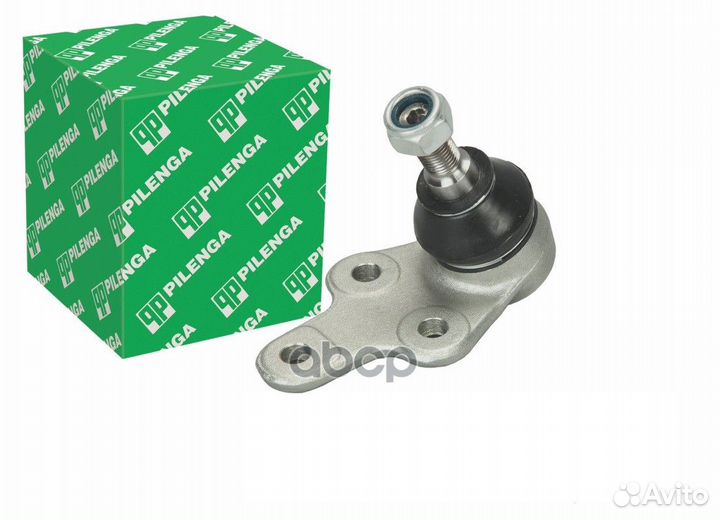 Опора шаровая рычага подвески ts-p3140 pilenga