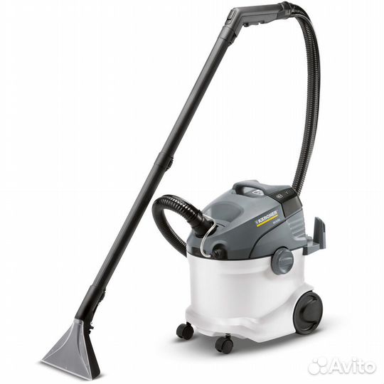 Пылесос Karcher SE 6.100 1.081-220.0 #373358