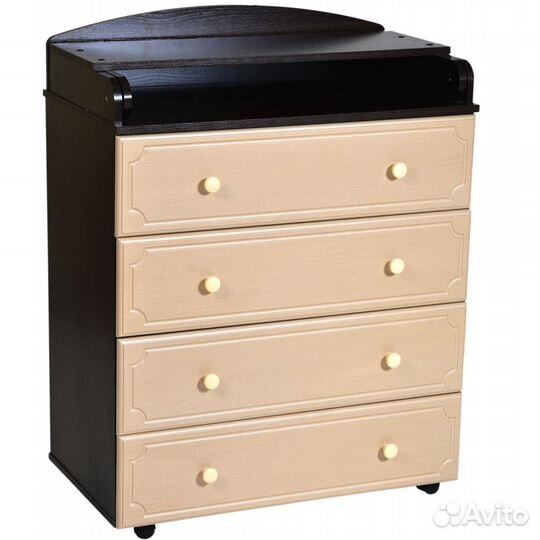 Детский комод