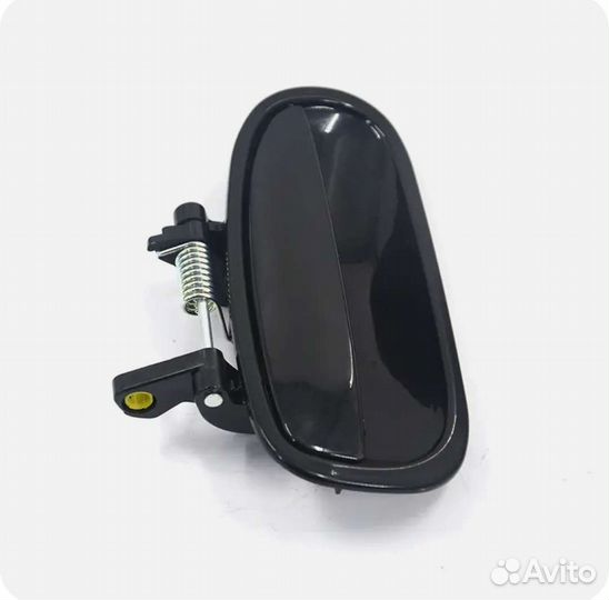 Ручка двери наружная honda civik,domani,partner