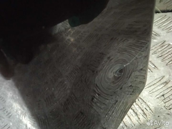 Капот Opel Insignia (2008-2017)