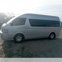 Toyota Hiace 2.7 MT, 2006, 373 280 км, с пробегом, цена 1 700 000 руб.