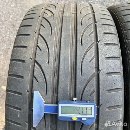 Hankook Ventus V12 Evo2 K120 245/35 R19