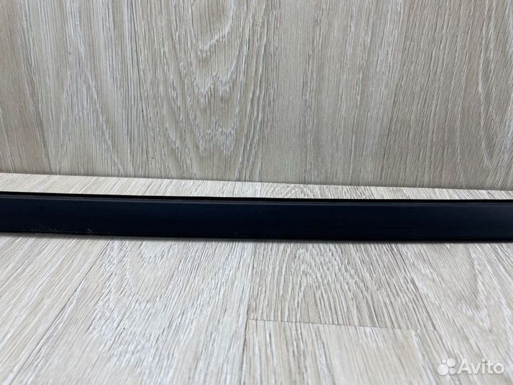 Молдинг крыши правый Kia Rio 4 FB 1.4