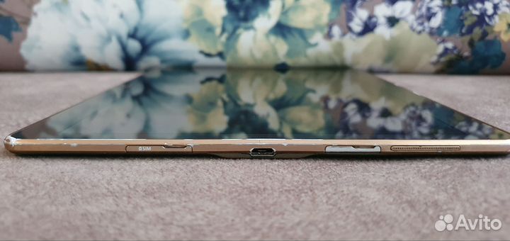 Samsung galaxy Tab s 10.5 sm t805