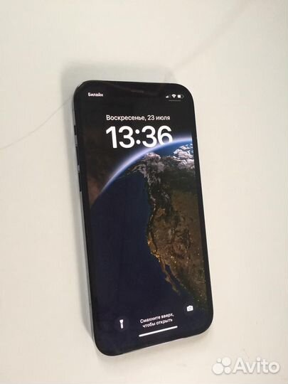 iPhone 12 pro 256gb
